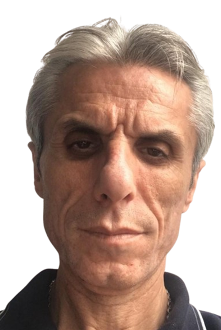 ÜNAL ŞAHİN