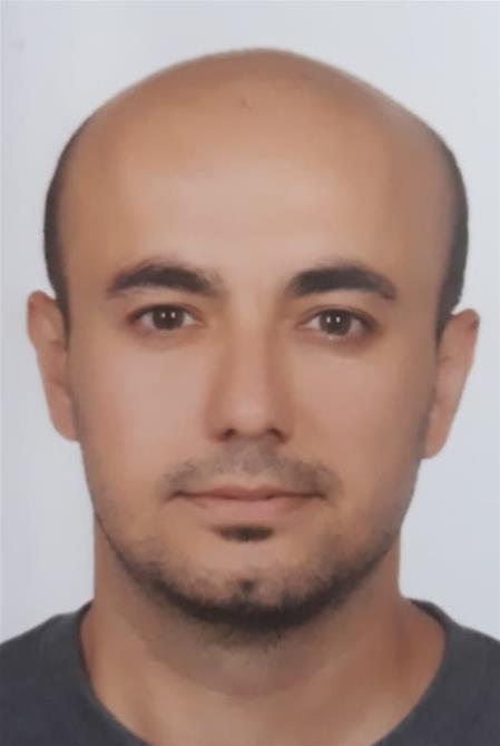 CANER ÖZCAN