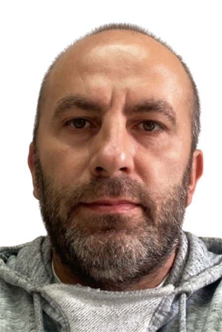 ABDULLAH AYDOĞAN