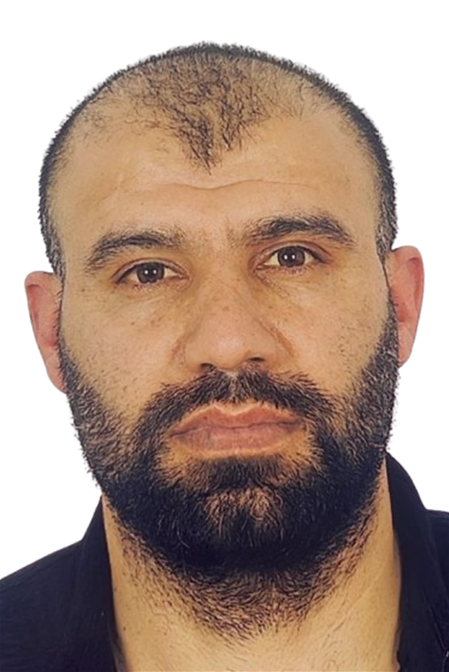 CÜNEYT BAYSAL