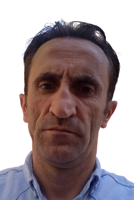 ENVER SEDAT ALKAN