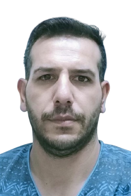 MUHARREM ERGÜL