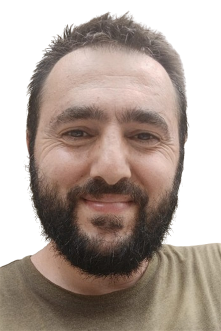 ALİ SAVAŞ