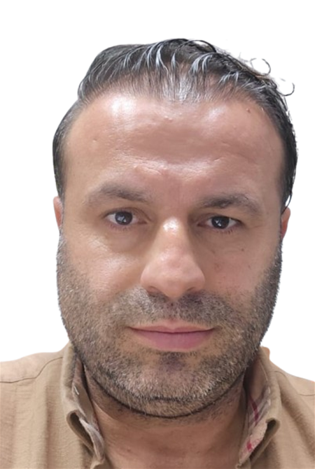 MURAT DAĞ