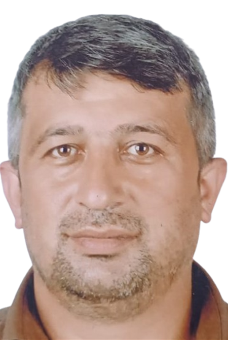 İRFAN UYSAL