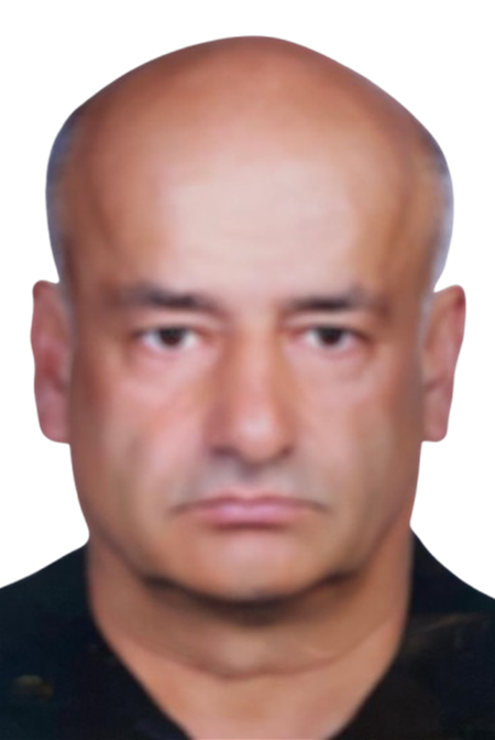  İSMAİL HAKI KUTANIS