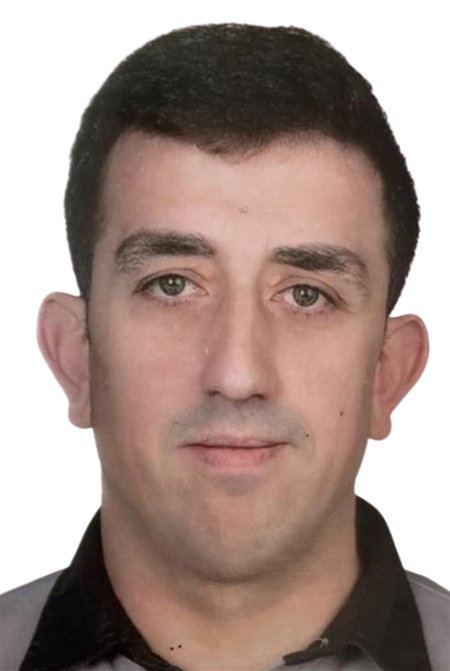 FERİK HACIOĞLU