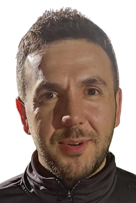 MUHAMMET TOPALOĞLU