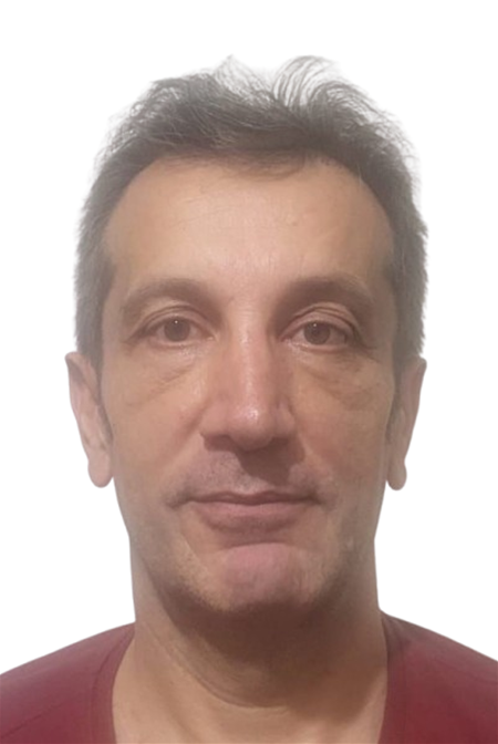 HÜSEYİN ÇAKAR