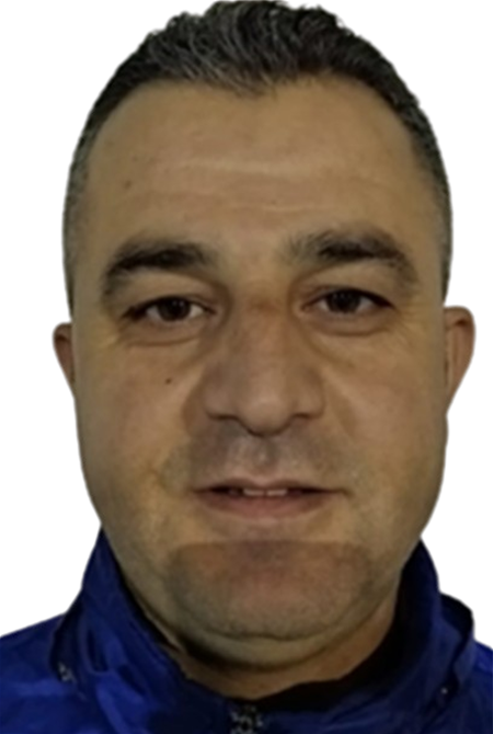 ORHAN ELÇELİK