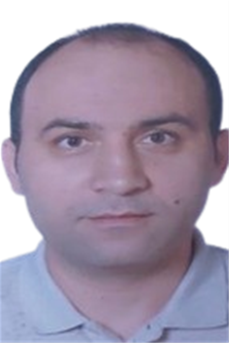 HALİL İBRAHİM ERMİŞ