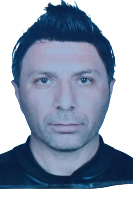 YASİN ÖZTÜRK