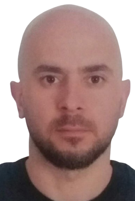 İSMET ERGÜNAY