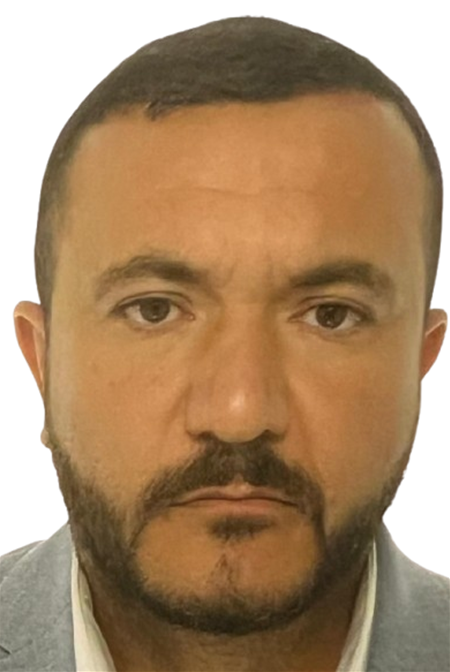 ÖMER DEMİR