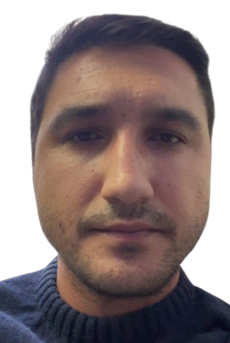 RAHMİ CAN ÖZDEMİR