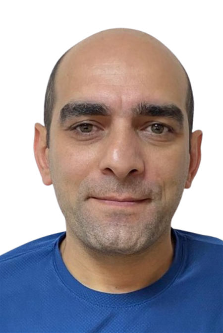 ÖMER DAĞDEMİR