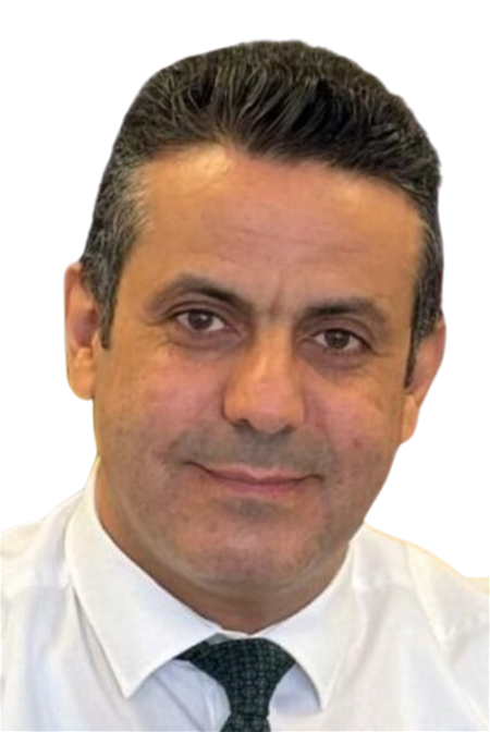 MEHMET FAHRİ YAPICIOĞLU