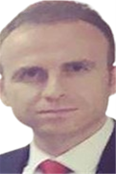 ÖZHAN FRIDIN