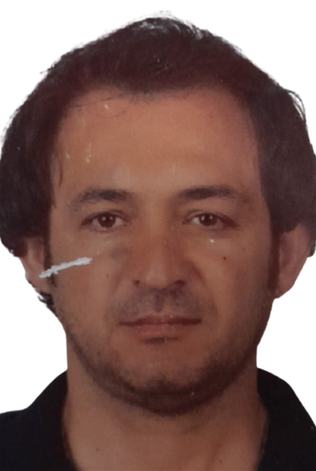 MEHMET AKDENİZ