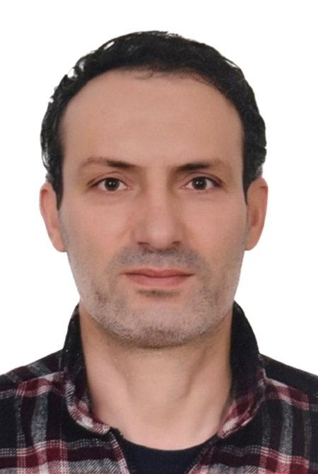 HARUN KONUKSAL