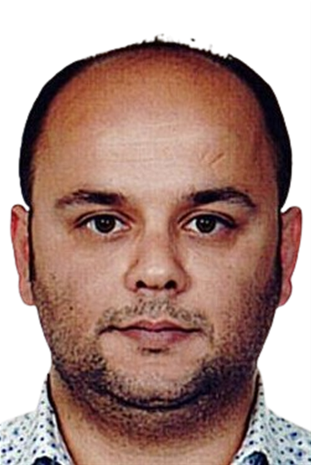 SEMİH MEHMET ABACI