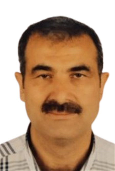 İBRAHİM BENLİ