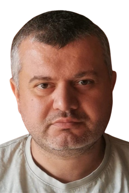 MEVLÜT ŞEYHOĞLU