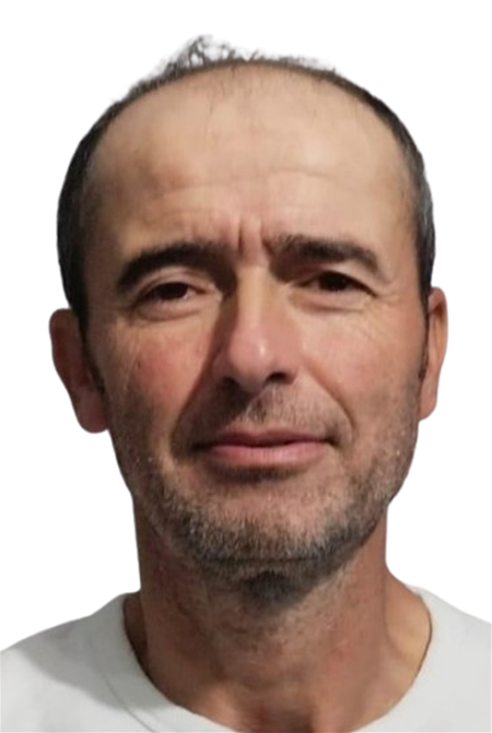 HÜSEYİN ERSOY