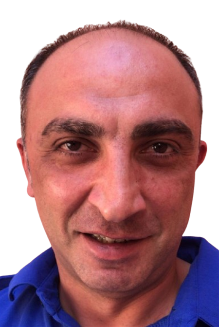 MUAMMER KURU