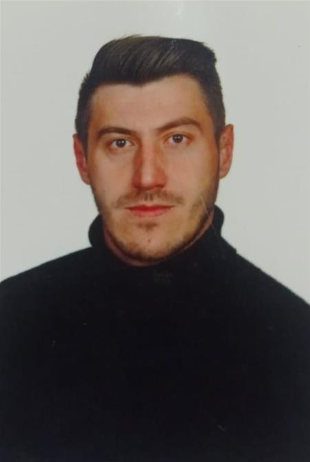 SERKAN ARSLAN
