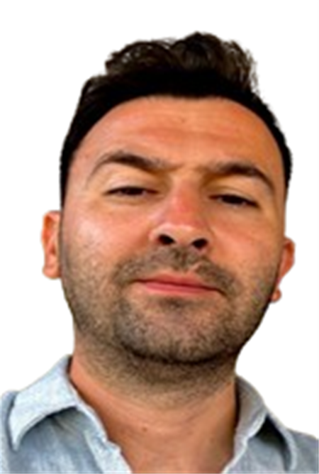 ÖZGÜR GÖREN