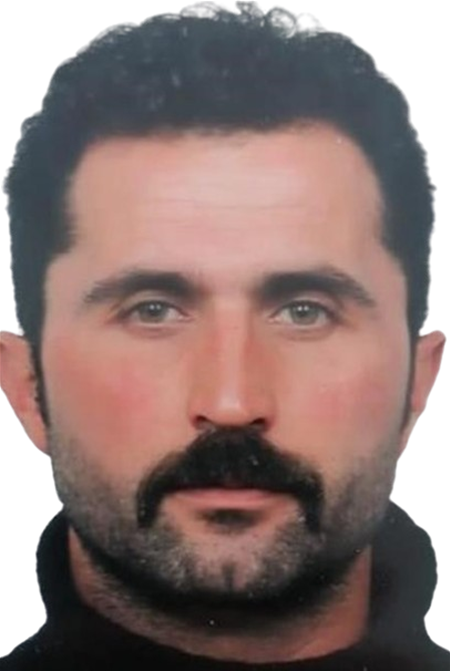 ERSİN TÜRKSEVEN