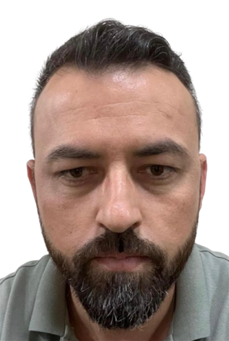 SAMET KARAAĞAÇ