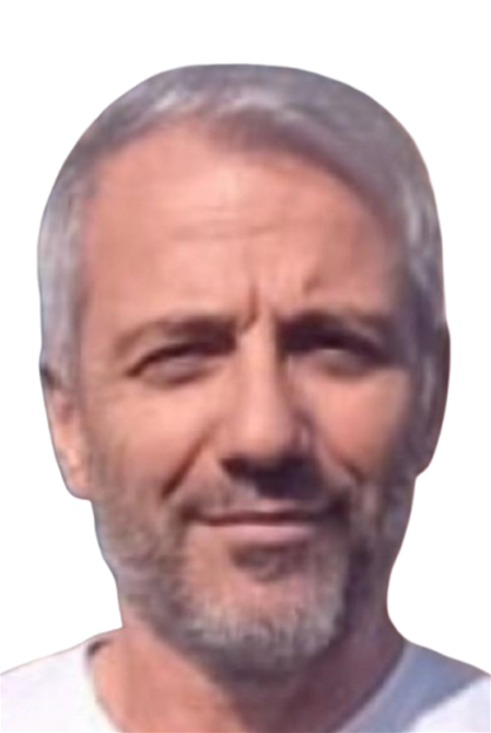 ALİ YILMAZ