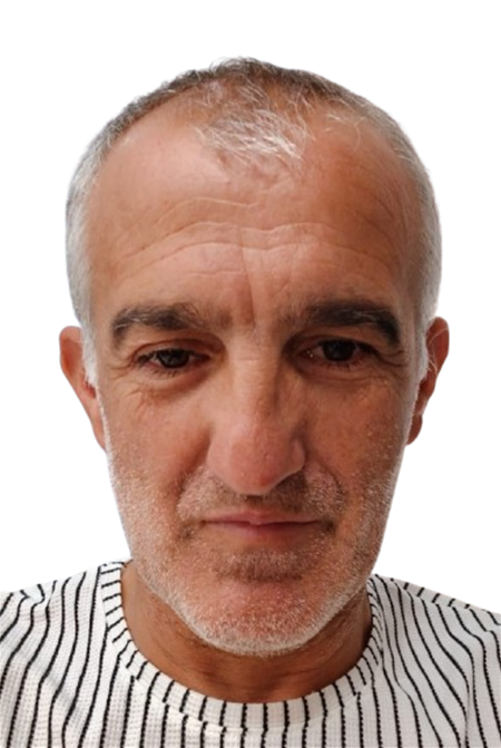 AYTEKİN ERGÜL