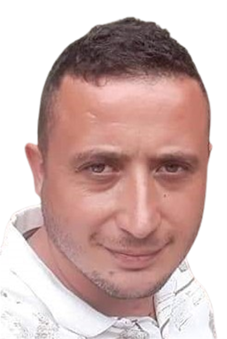 EYÜP DURMUŞ