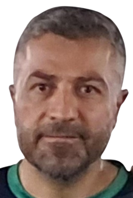 MURAT ERGİN