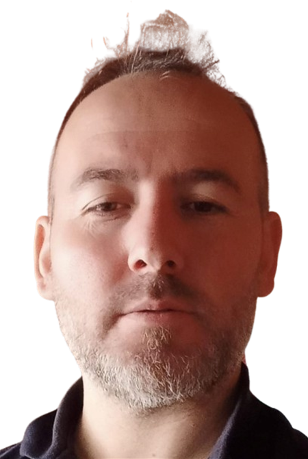 KADİR AKDÜZ