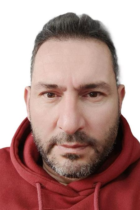 ÇAĞLAR RIZAOĞLU