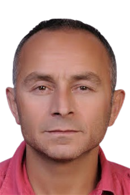 ÖMER ÖZTÜRK