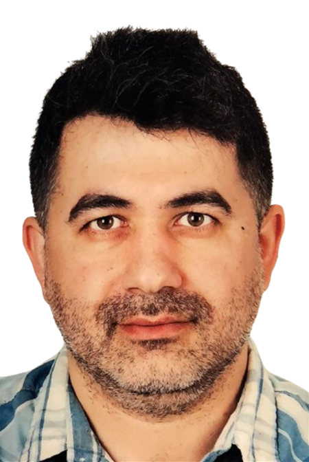 ÜMİT YALÇIN