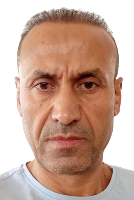 MİKAİL DEMİRKOL