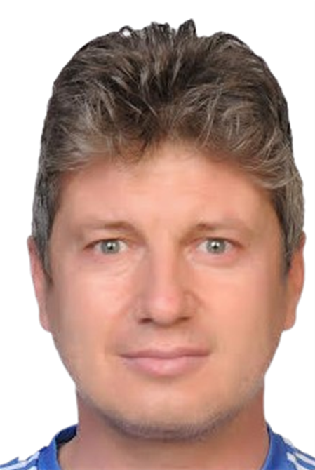 FARUK SITKI DOĞU