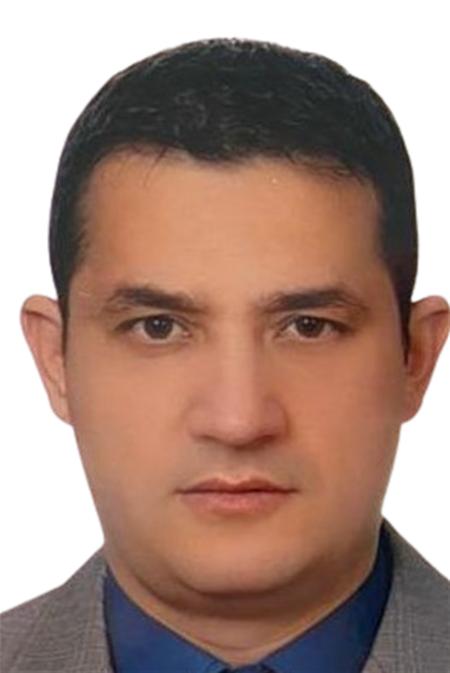 FATİH GÜMRÜKÇÜ