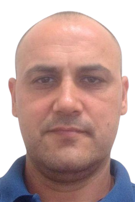 MUSTAFA COŞKUN