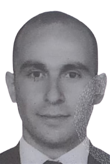 HAMDİ KARAŞAH