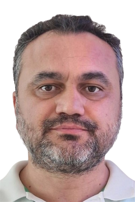 AHMET NECATİ KARADENİZ