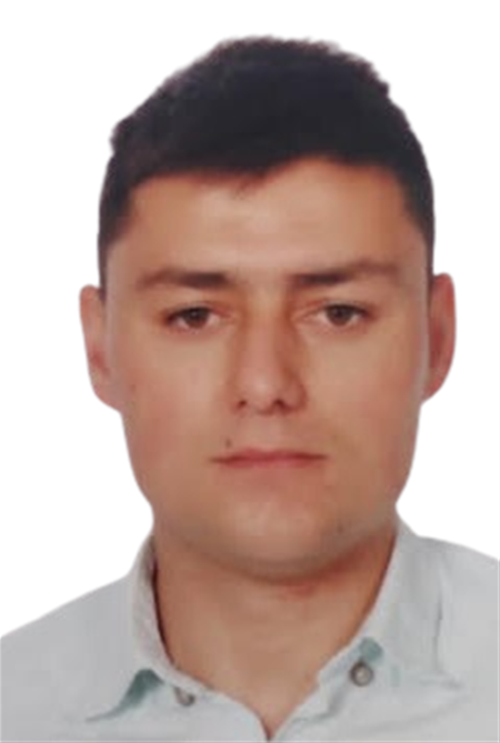 CEVDET KARANDİ
