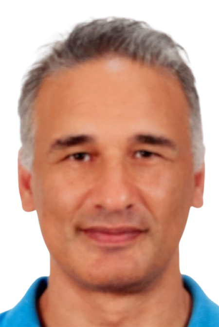 SERGİN ÖZCAN