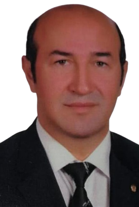 Ali Rıza Gürbüz